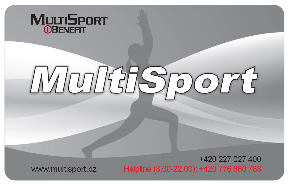 MultiSport
